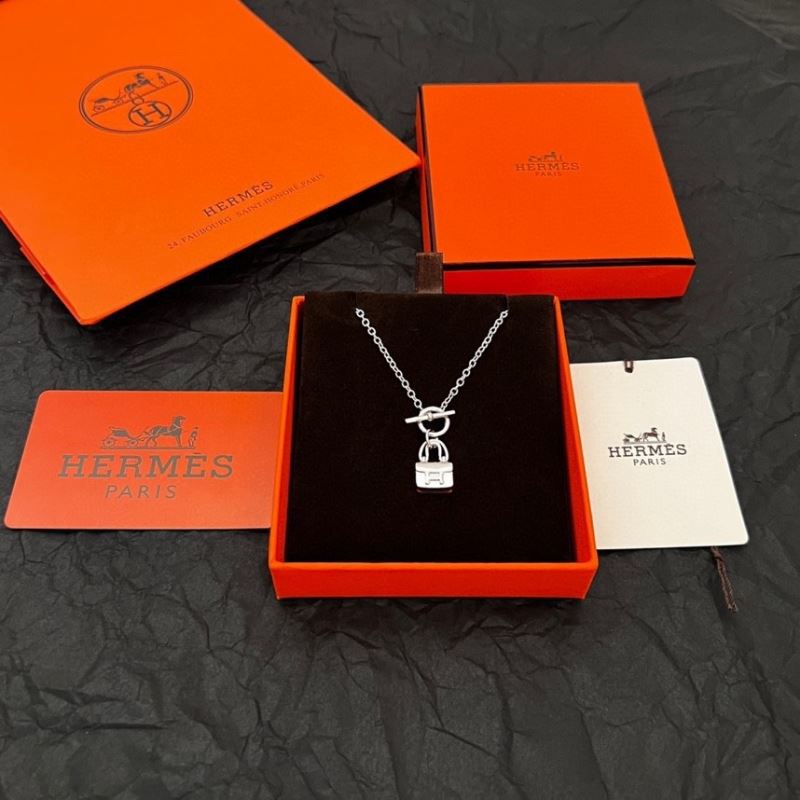 Hermes Necklaces